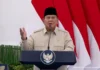 Prabowo: Investasi LNG Abadi Masela Dukung Pembangunan Indonesia