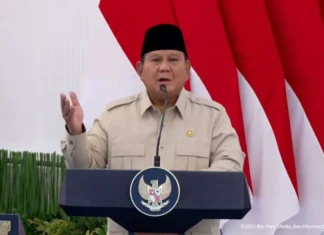 Prabowo: Investasi LNG Abadi Masela Dukung Pembangunan Indonesia