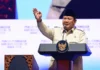 Prabowo: Kopdes Tingkatkan Kesejahteraan Rakyat hingga Rp223 Triliun