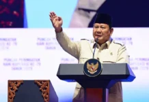 Prabowo: Kopdes Tingkatkan Kesejahteraan Rakyat hingga Rp223 Triliun