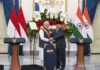 Modi: Indonesia dan India Dukung Solusi Dua Negara di Palestina