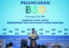 Prabowo Ungkap Tim Ekspedisi BRIN Temukan Cadangan Emas Baru di Papua