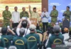 Prabowo: RI tak ingin Santai dan akan Bangkit dengan Kekuatan Sendiri