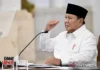 Prabowo Bertekad Hapus Kemiskinan Ekstrem lewat 29 Kebijakan