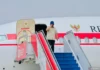 Jumat Siang, Presiden Prabowo Bertolak ke Malang Pimpin Panen Raya Tebu, Kedelai dan Padi