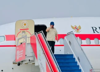 Jumat Siang, Presiden Prabowo Bertolak ke Malang Pimpin Panen Raya Tebu, Kedelai dan Padi