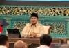 Prabowo Diminta Presiden Korsel Jembatani Dialog dengan Korut