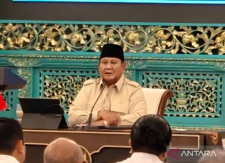 Prabowo Diminta Presiden Korsel Jembatani Dialog dengan Korut