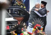 Prabowo Dukung IIM dan IIT di Indonesia Perkuat Pendidikan Nasional