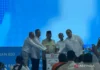 Prabowo Luncurkan B50 sebagai Tonggak Kemandirian Energi