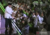 Prabowo Mengaku kembali Berenergi saat Hadiri Harlah PKB