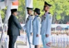 Prabowo Minta Pamong Praja Layani Rakyat tanpa Umbar Kesombongan