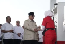 Prabowo Minta Riset Biodiesel tak Berhenti di B50