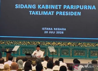 Prabowo Perintahkan Kirim Tim Pelajari Strategi Hapus Kelaparan