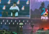 Prabowo Sebut “Prabowonomics” bukan Gagasan Pribadi