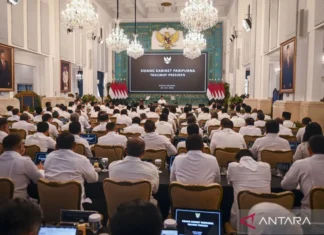 Prabowo Soroti Kebocoran Ekonomi, Contohkan Kelangkaan Minyak Goreng