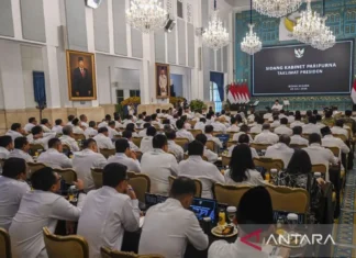 Prabowo Tegaskan Pasal 33 UUD 45 Cegah Monopoli Kekayaan Negara