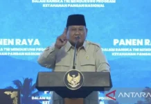 Prabowo Tegaskan akan Lakukan Peremajaan semua Lahan Tebu di Indonesia