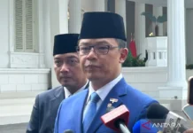 Selama Kunjungan, Presiden Belarus Menginap di Istana Merdeka