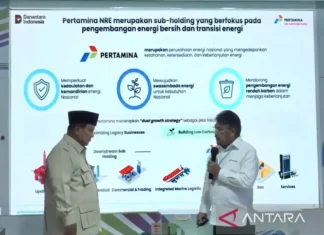 Presiden Prabowo Tinjau Hilirisasi Tebu menjadi Bioetanol di Malang