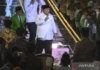 Prabowo Yakin PDIP akan Bersama Pemerintah Jaga Bangsa