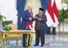 Presiden Belarus: Alih Teknologi lebih Penting daripada Perdagangan