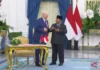 Presiden Lukashenko Yakin Kunjungan Turis Belarus ke RI Meningkat