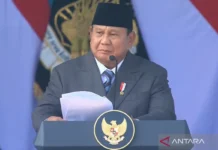 Presiden Prabowo Berpesan agar Polri Jaga Kepercayaan Rakyat dan Kuasai AI