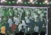 Presiden Prabowo Hadiri Puncak Acara Harlah Ke-28 PKB