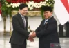 Leaders’ Retreat RI-Singapura Hasilkan 26 Kesepakatan, ini Daftarnya