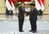 Prabowo: Kerja Sama Ekonomi Pilar Utama Hubungan Indonesia-Singapura