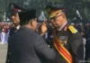 Presiden Beri Pangkat Kehormatan ke Mantan Ajudan Bung Karno Sidarto