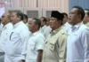 Presiden Hadiri Peluncuran Program Mandatori B50 di Karawang