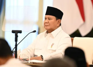 Presiden Tingkatkan Kesejahteraan Hakim, Gaji Naik sampai 280 Persen