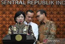 Ekonom: Penunjukan Destry jadi Pjs Gubernur BI Jaga Kepercayaan Pasar