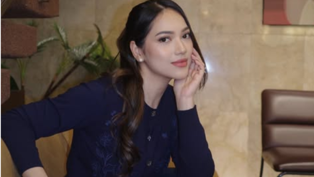 Profil dan Karier Nabila Gardena Putri, Menantu Alwin Albar Tersangka Korupsi Timah Dirujak Warganet