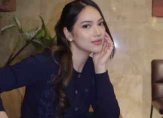 Profil dan Karier Nabila Gardena Putri, Menantu Alwin Albar Tersangka Korupsi Timah Dirujak Warganet