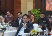 Purbaya Umumkan Panda Bond Diterbitkan pada 23 Juli 2026