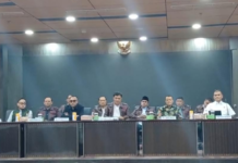 RESMI! Febri Adriansyah Tersangka 3 Kasus Korupsi Usai Mundur dari Jampidsus