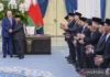 RI-Belarus Sepakati Tujuh Kerja Sama Prioritas