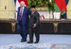 RI-Belarus Tandatangani MoU Kesehatan hingga Teknologi