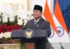RI dan India Sepakat Dukung Pengembangan Pelabuhan Sabang-Andaman