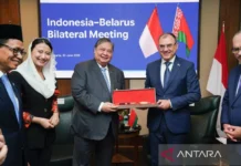 RI Lirik Peluang Impor Produk Susu Belarus buat Program MBG