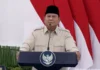 Resmikan LNG Masela secara Virtual, Prabowo Janji segera Kunjungi Maluku