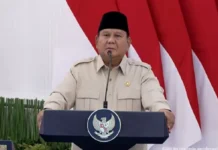 Resmikan LNG Masela secara Virtual, Prabowo Janji segera Kunjungi Maluku