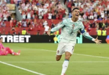 Ronaldo Umumkan Piala Dunia 2026 bakal jadi Penampilan Terakhirnya
