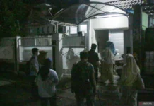 Rumah Kedua Bupati Lombok Barat Turut Digeledah KPK