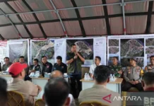 Satgas PRR Kawal Realisasi Tambahan TKD Rp144,67 Miliar di Solok