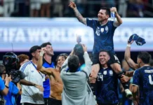 11,8 Triliun, Total Hadiah Uang yang akan Diterima Juara Piala Dunia 2026