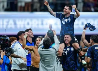 11,8 Triliun, Total Hadiah Uang yang akan Diterima Juara Piala Dunia 2026